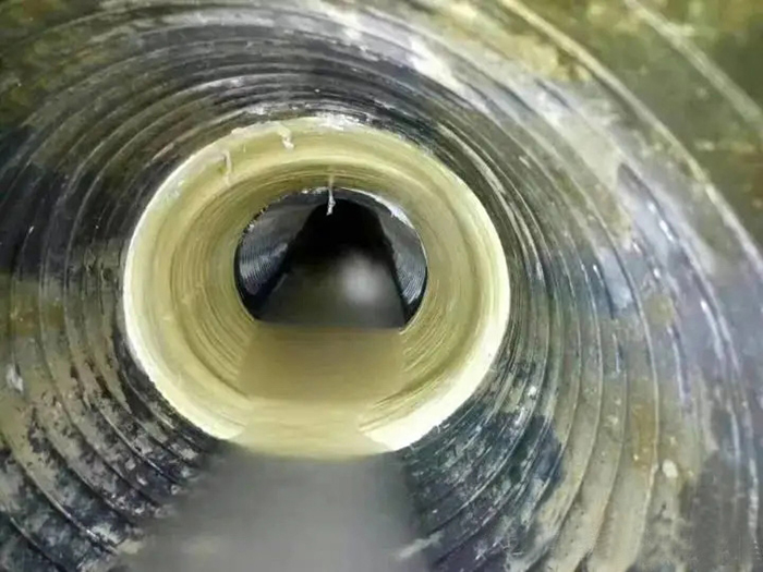 瑞溪镇内衬修复法通常适用于哪些类型的断面管道