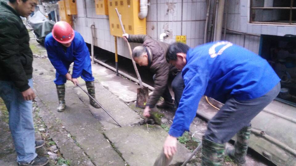 瑞溪镇清掏化粪池、管道疏通一站式服务<高效><技术><可靠>